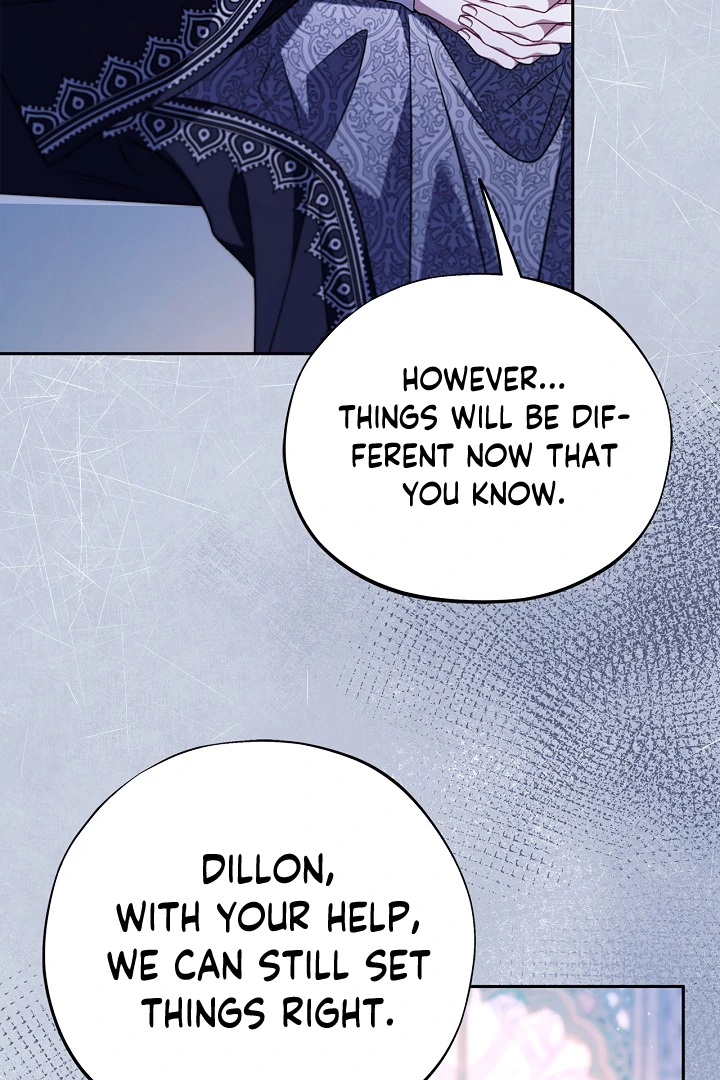 I Will Become the Villain’s Poison Detector Chapter 75 499 ch 75 72