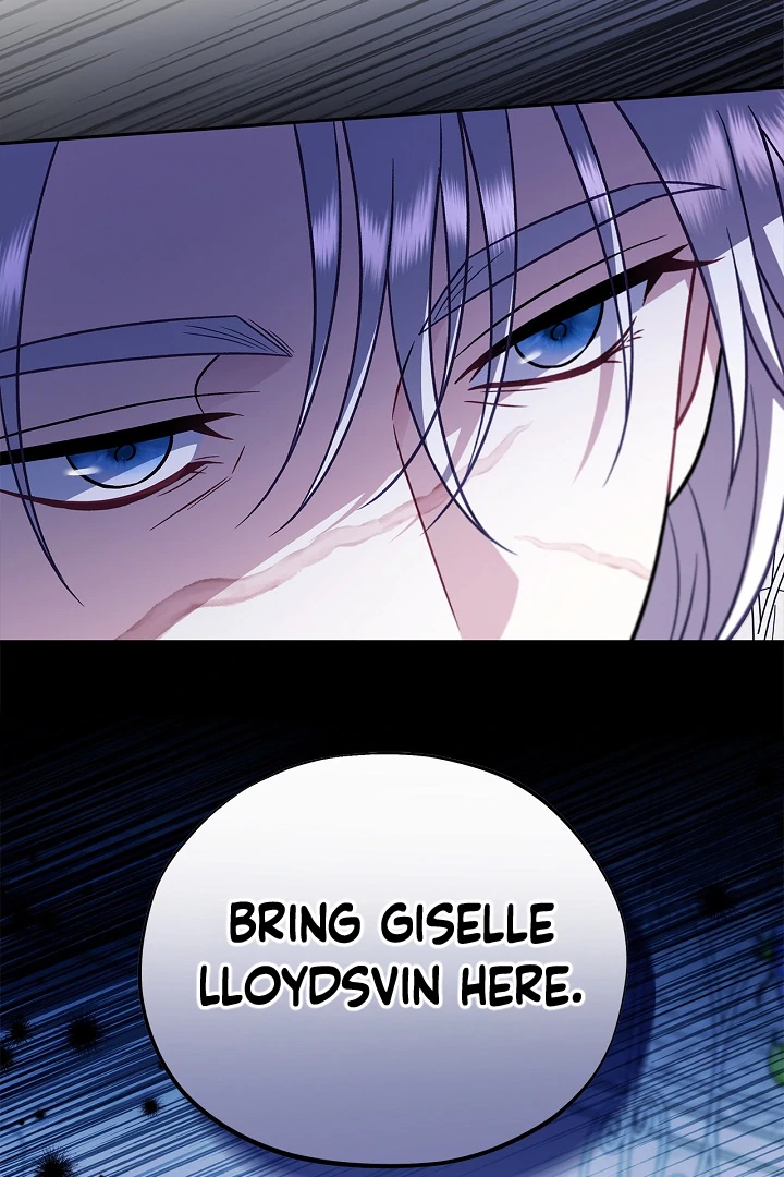 I Will Become the Villain’s Poison Detector Chapter 75 502 ch 75 75