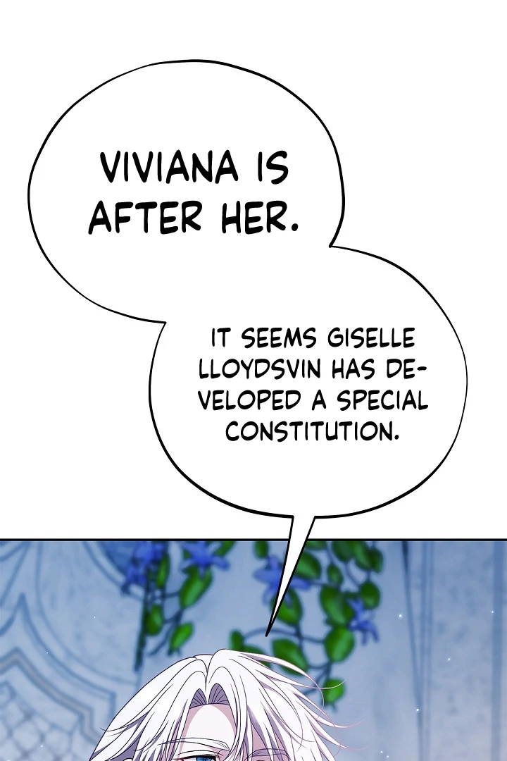 I Will Become the Villain’s Poison Detector Chapter 75 505 ch 75 78