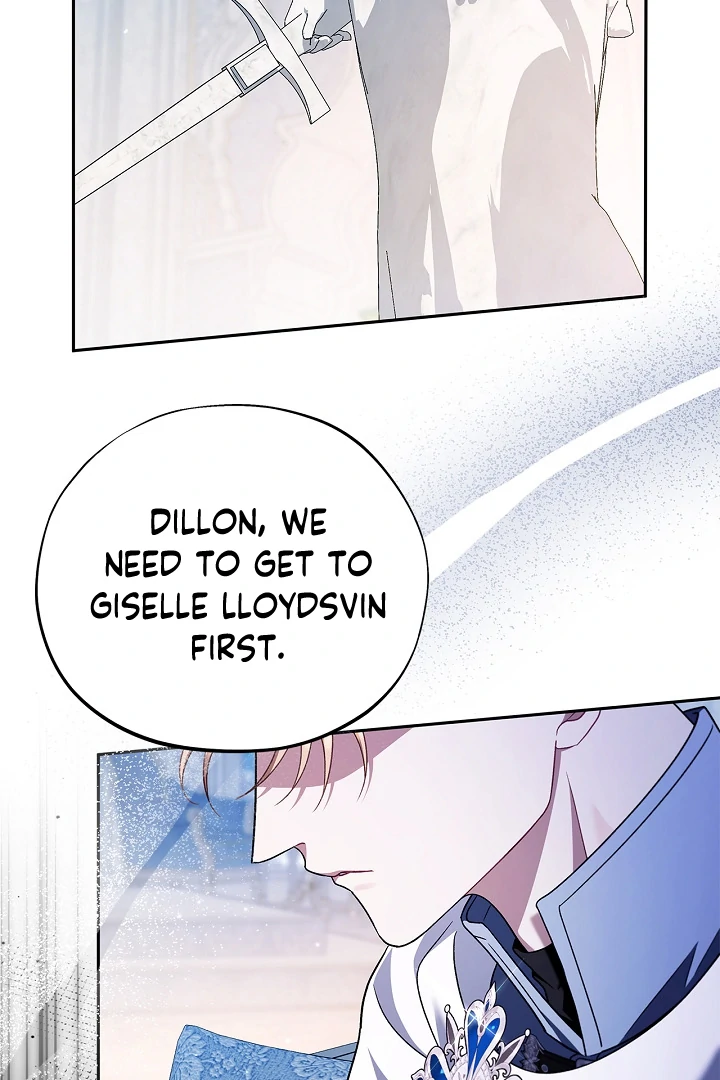 I Will Become the Villain’s Poison Detector Chapter 75 509 ch 75 82