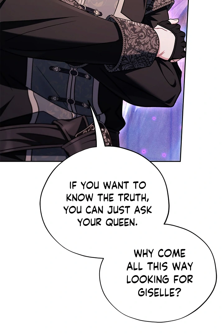 I Will Become the Villain’s Poison Detector Chapter 75 519 ch 75 92