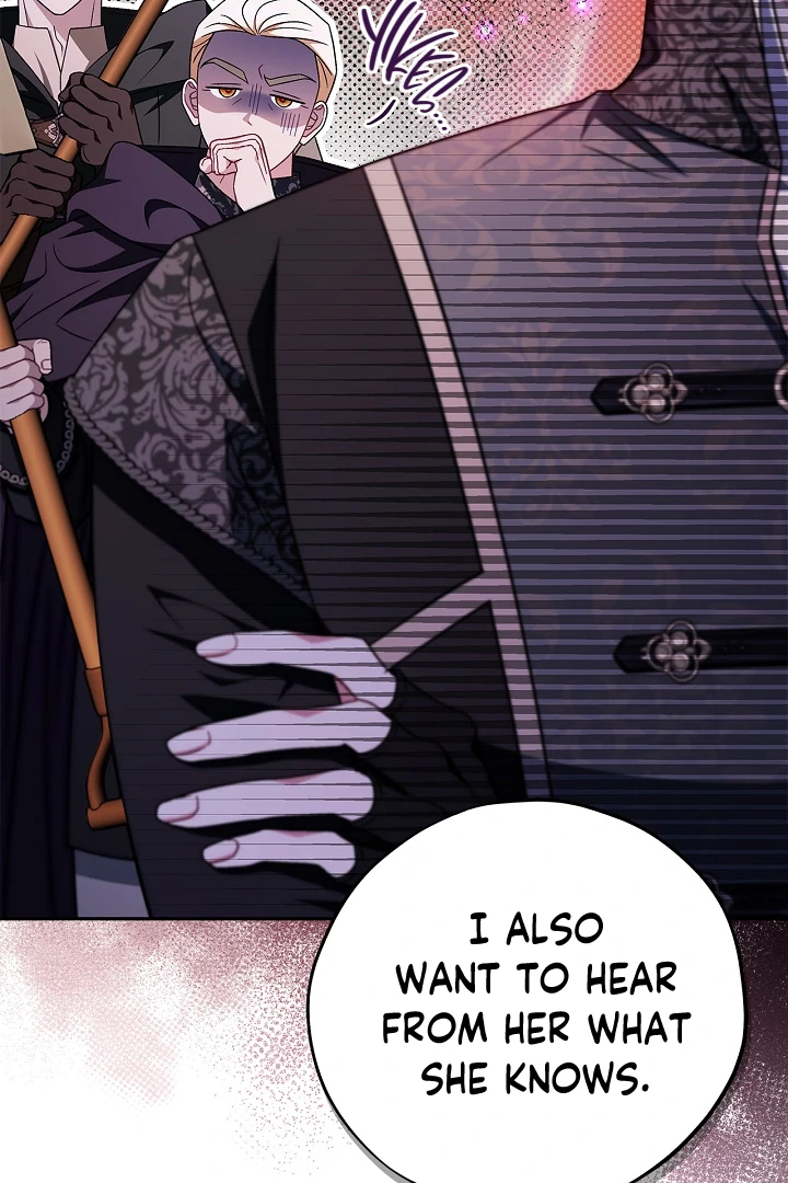 I Will Become the Villain’s Poison Detector Chapter 75 521 ch 75 94