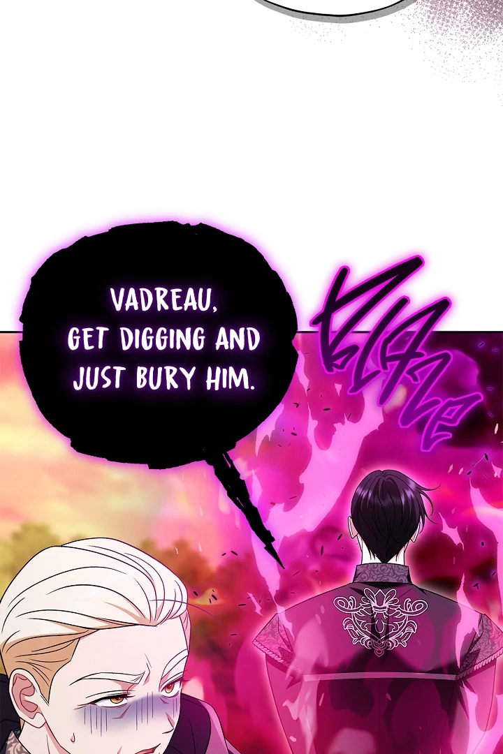 I Will Become the Villain’s Poison Detector Chapter 75 522 ch 75 95