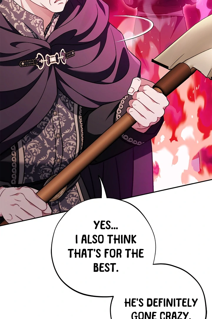 I Will Become the Villain’s Poison Detector Chapter 75 523 ch 75 96