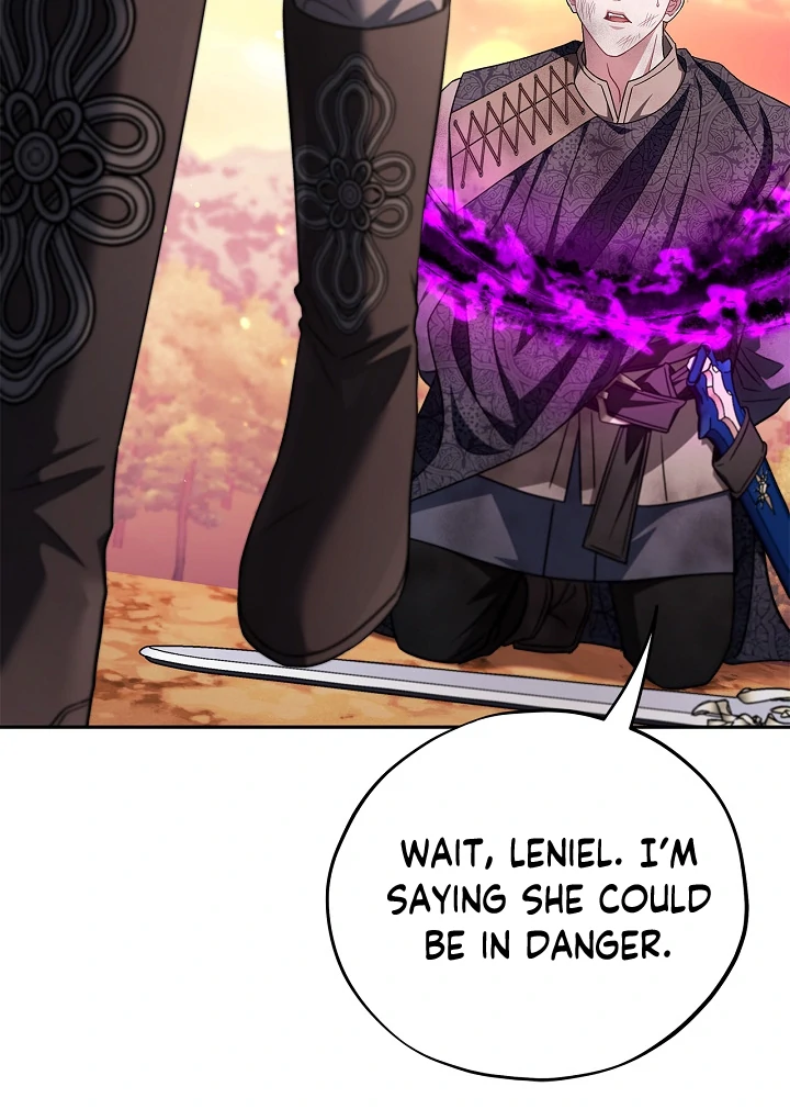 I Will Become the Villain’s Poison Detector Chapter 75 525 ch 75 98