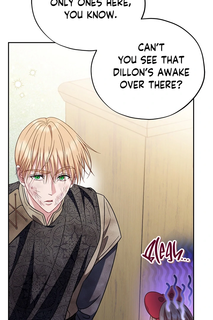 I Will Become the Villain’s Poison Detector Chapter 78 512 ch 78 100