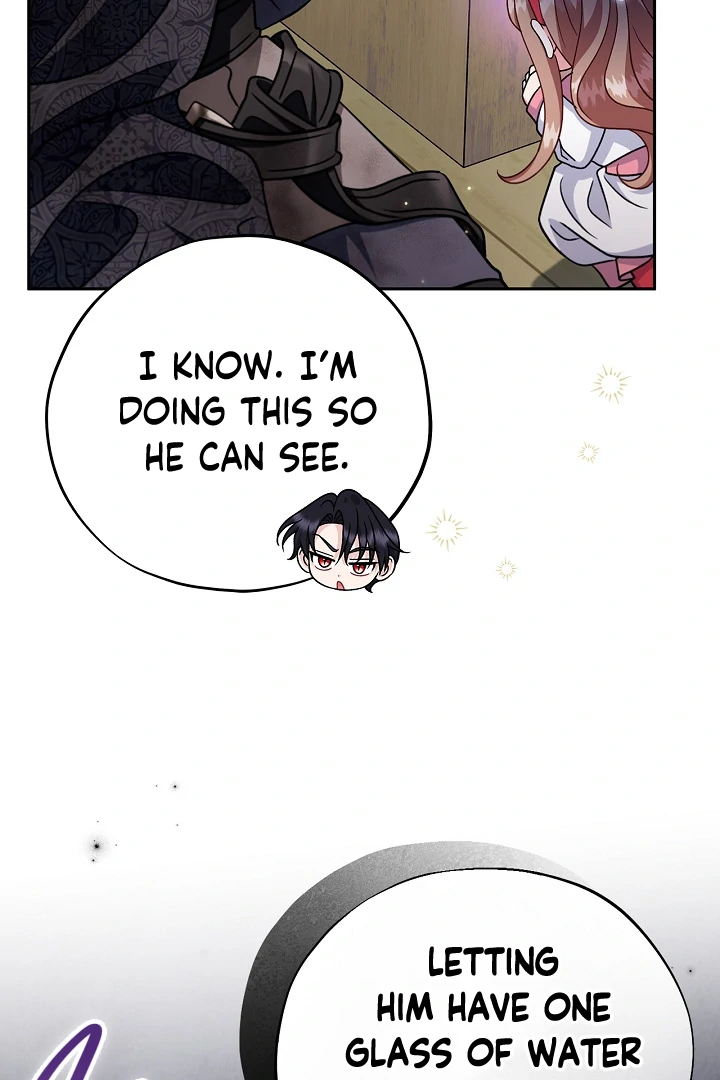 I Will Become the Villain’s Poison Detector Chapter 78 513 ch 78 101