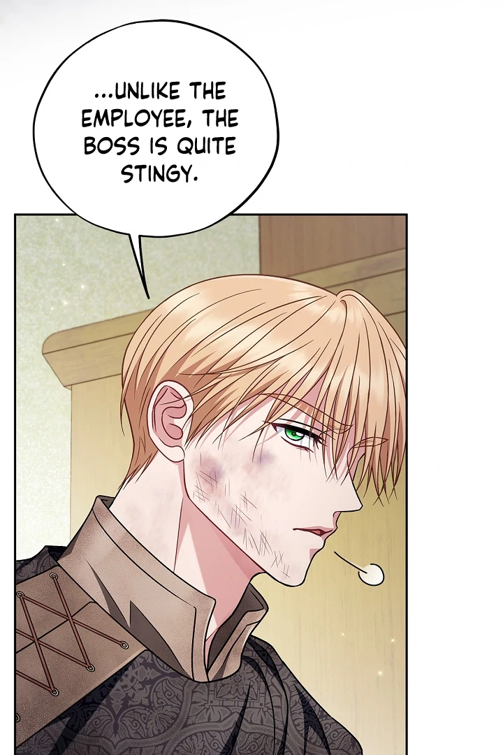 I Will Become the Villain’s Poison Detector Chapter 78 516 ch 78 104