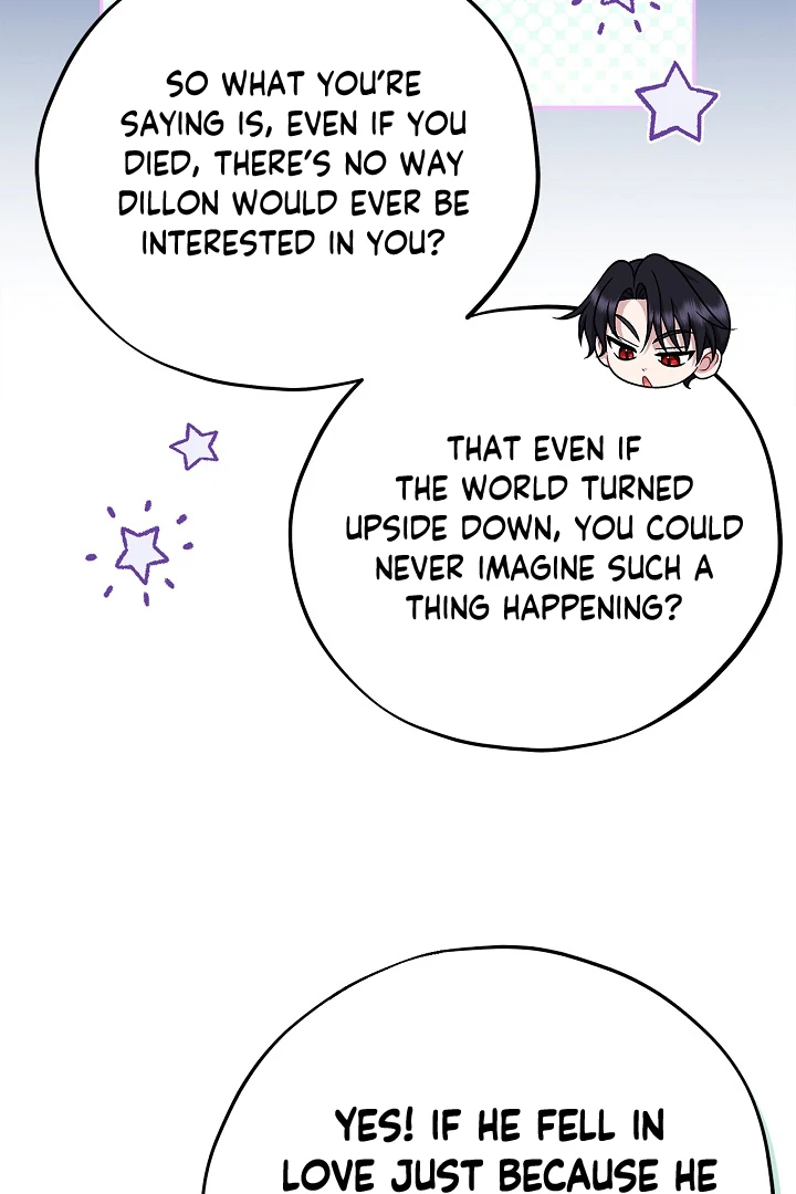 I Will Become the Villain’s Poison Detector Chapter 78 528 ch 78 116