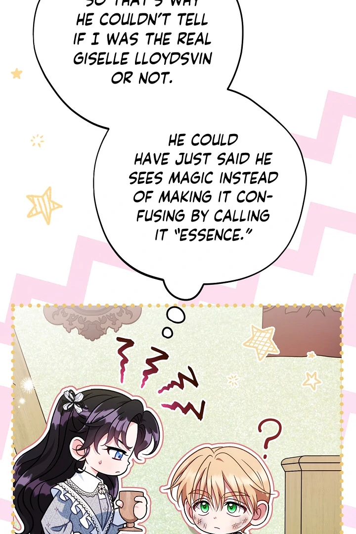 I Will Become the Villain’s Poison Detector Chapter 78 429 ch 78 17