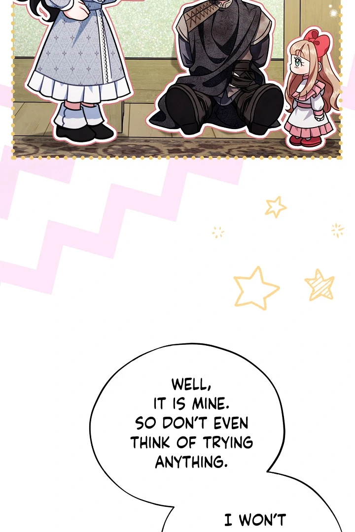 I Will Become the Villain’s Poison Detector Chapter 78 430 ch 78 18