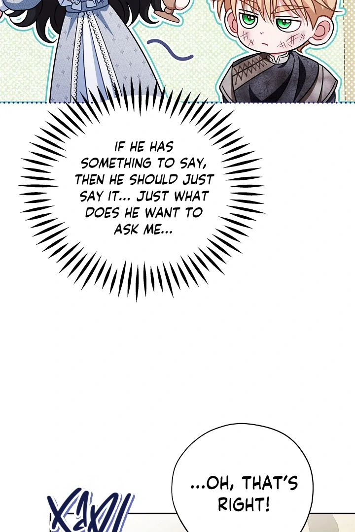 I Will Become the Villain’s Poison Detector Chapter 78 439 ch 78 27