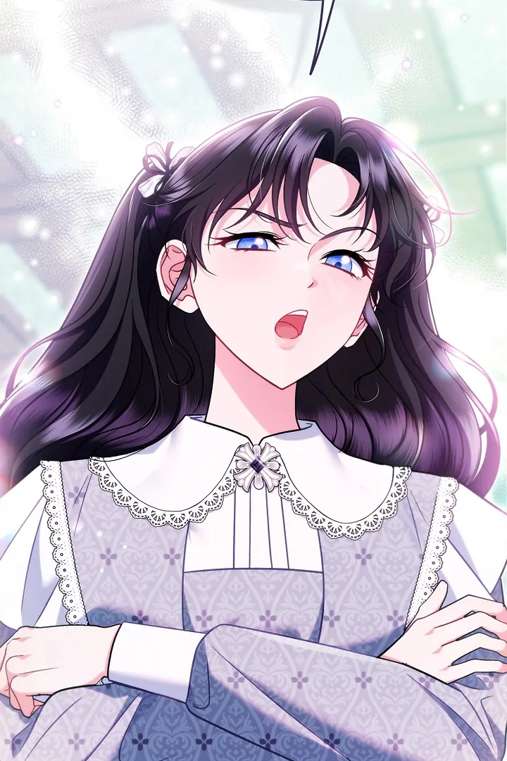 I Will Become the Villain’s Poison Detector Chapter 78 452 ch 78 40