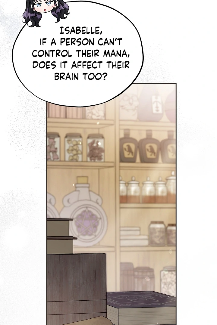 I Will Become the Villain’s Poison Detector Chapter 78 457 ch 78 45