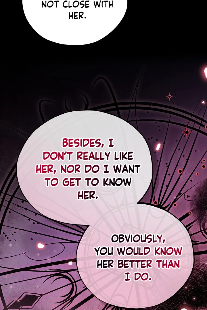 I Will Become the Villain’s Poison Detector Chapter 78 460 ch 78 48