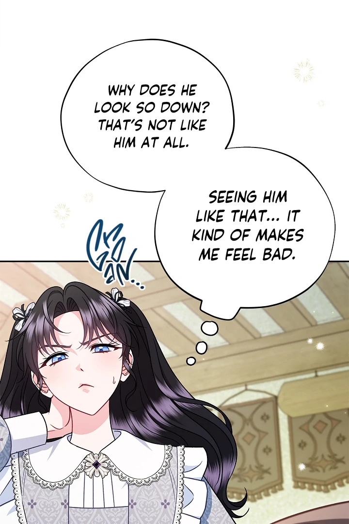 I Will Become the Villain’s Poison Detector Chapter 78 465 ch 78 53