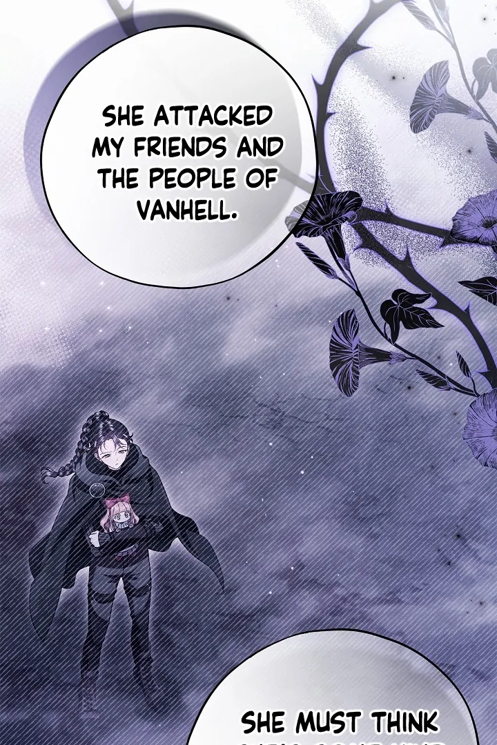 I Will Become the Villain’s Poison Detector Chapter 78 469 ch 78 57