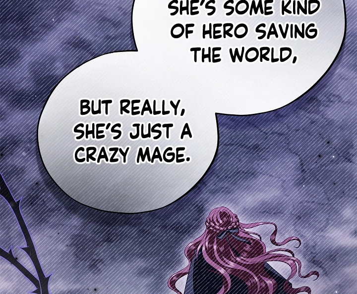 I Will Become the Villain’s Poison Detector Chapter 78 470 ch 78 58