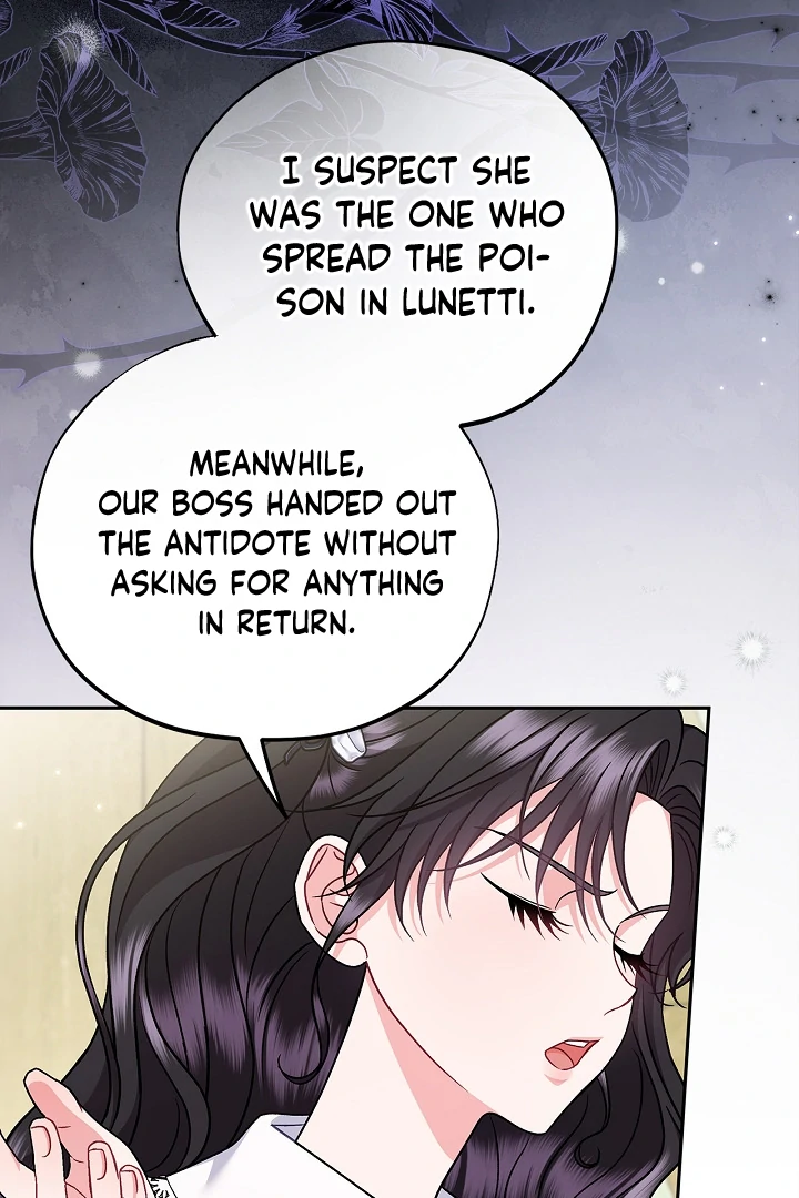 I Will Become the Villain’s Poison Detector Chapter 78 472 ch 78 60