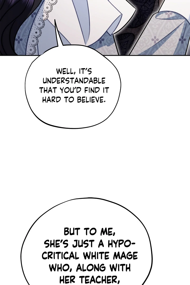 I Will Become the Villain’s Poison Detector Chapter 78 475 ch 78 63