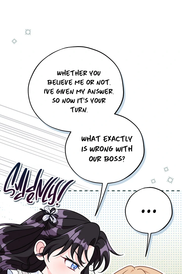 I Will Become the Villain’s Poison Detector Chapter 78 493 ch 78 81