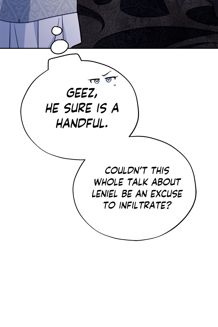I Will Become the Villain’s Poison Detector Chapter 78 499 ch 78 87