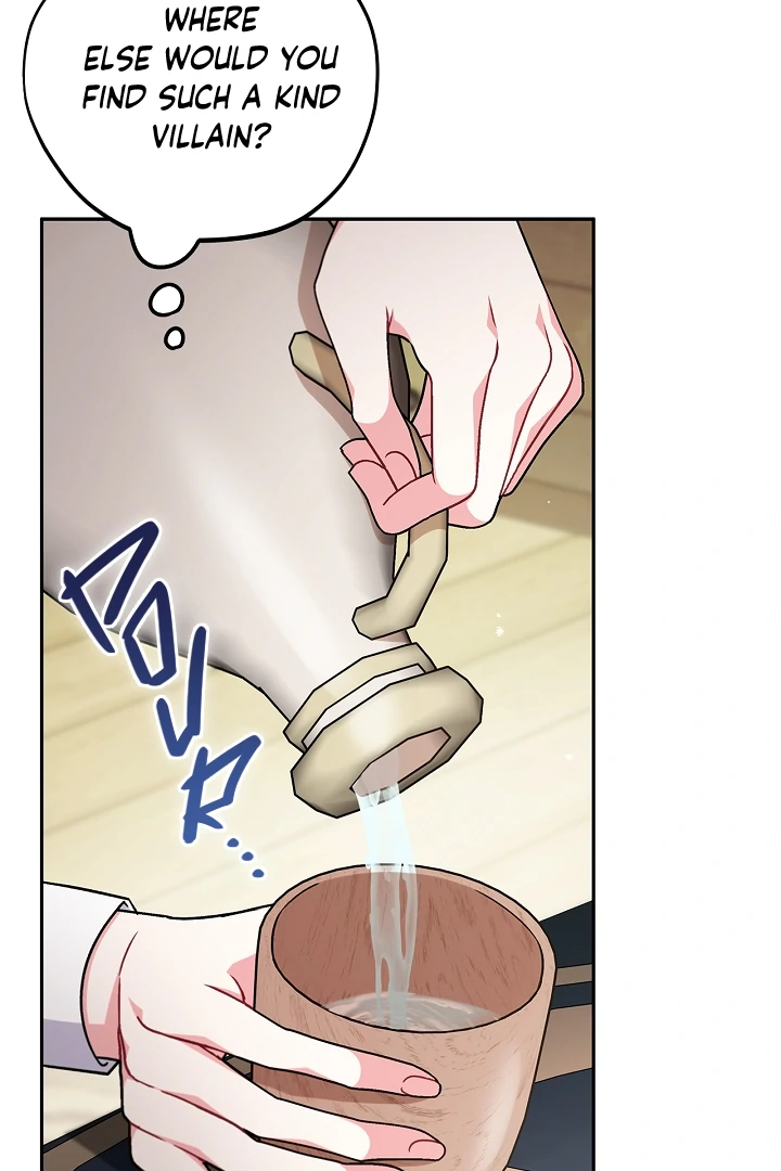 I Will Become the Villain’s Poison Detector Chapter 78 502 ch 78 90
