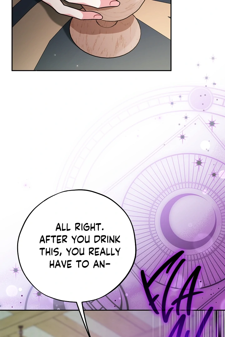 I Will Become the Villain’s Poison Detector Chapter 78 503 ch 78 91