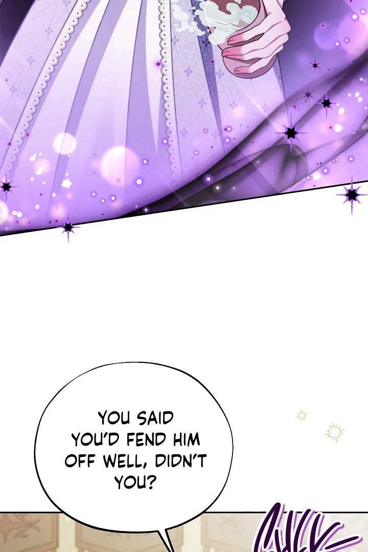 I Will Become the Villain’s Poison Detector Chapter 78 509 ch 78 97