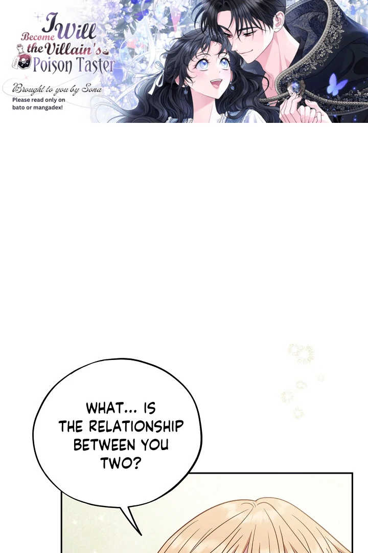 I Will Become the Villain’s Poison Detector Chapter 79 377 ch 79 1