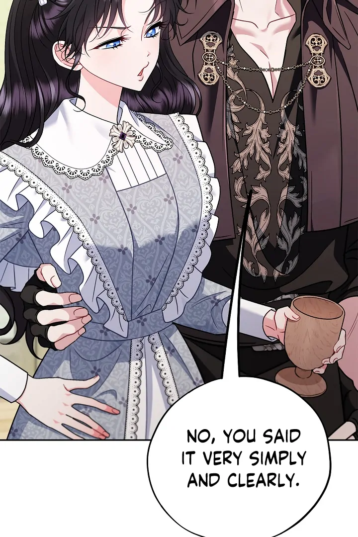 I Will Become the Villain’s Poison Detector Chapter 79 386 ch 79 10