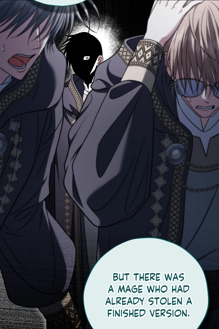 I Will Become the Villain’s Poison Detector Chapter 79 478 ch 79 102