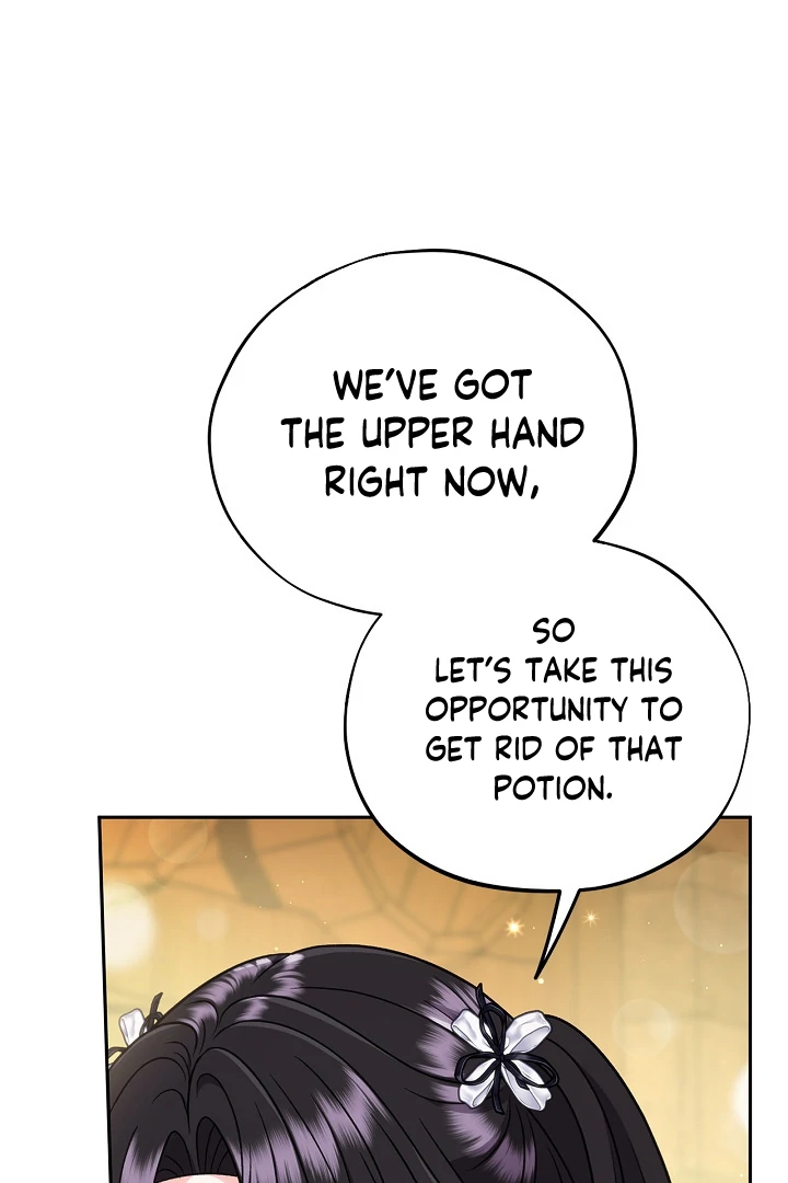 I Will Become the Villain’s Poison Detector Chapter 79 483 ch 79 107