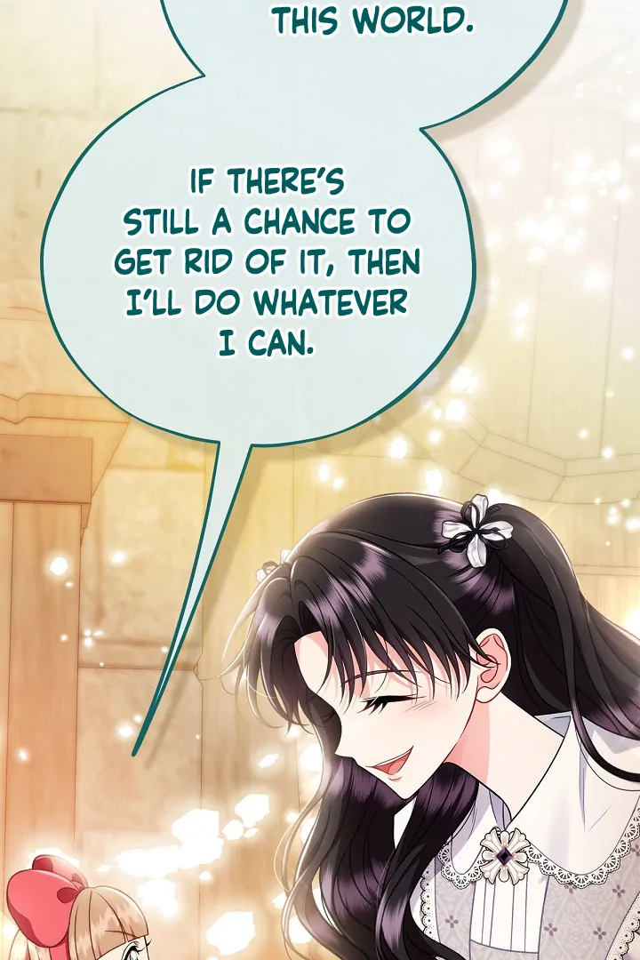 I Will Become the Villain’s Poison Detector Chapter 79 485 ch 79 109