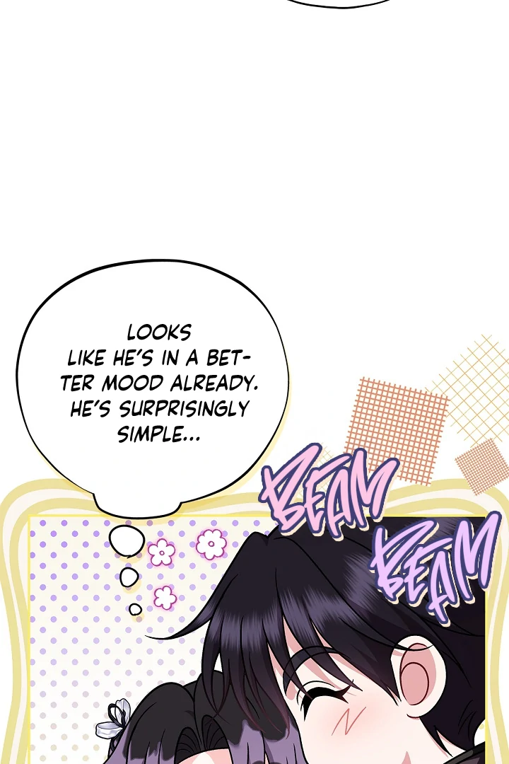 I Will Become the Villain’s Poison Detector Chapter 79 387 ch 79 11