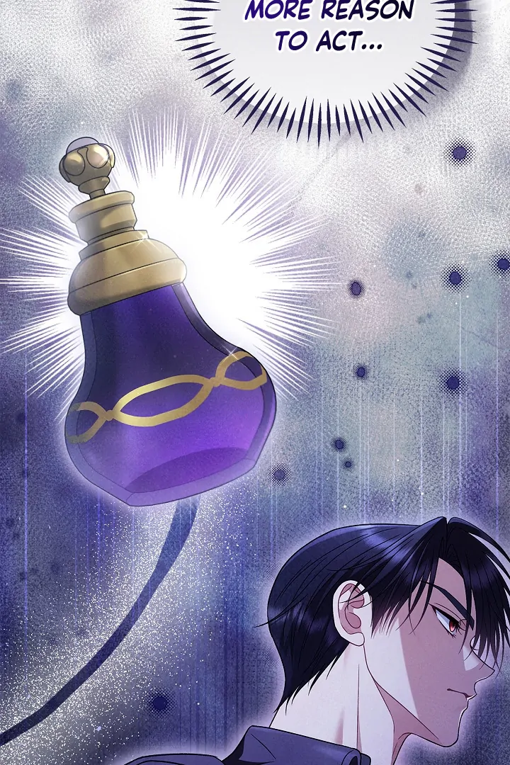 I Will Become the Villain’s Poison Detector Chapter 79 487 ch 79 111