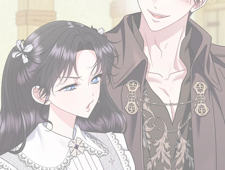 I Will Become the Villain’s Poison Detector Chapter 79 498 ch 79 122