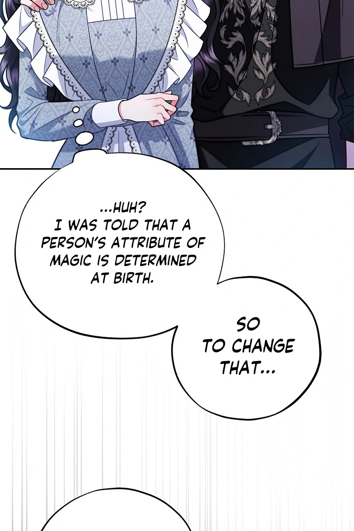 I Will Become the Villain’s Poison Detector Chapter 79 404 ch 79 28