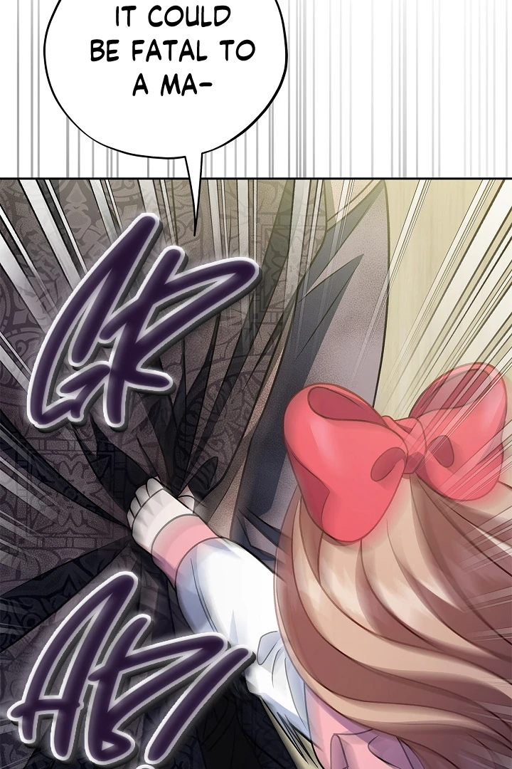 I Will Become the Villain’s Poison Detector Chapter 79 405 ch 79 29