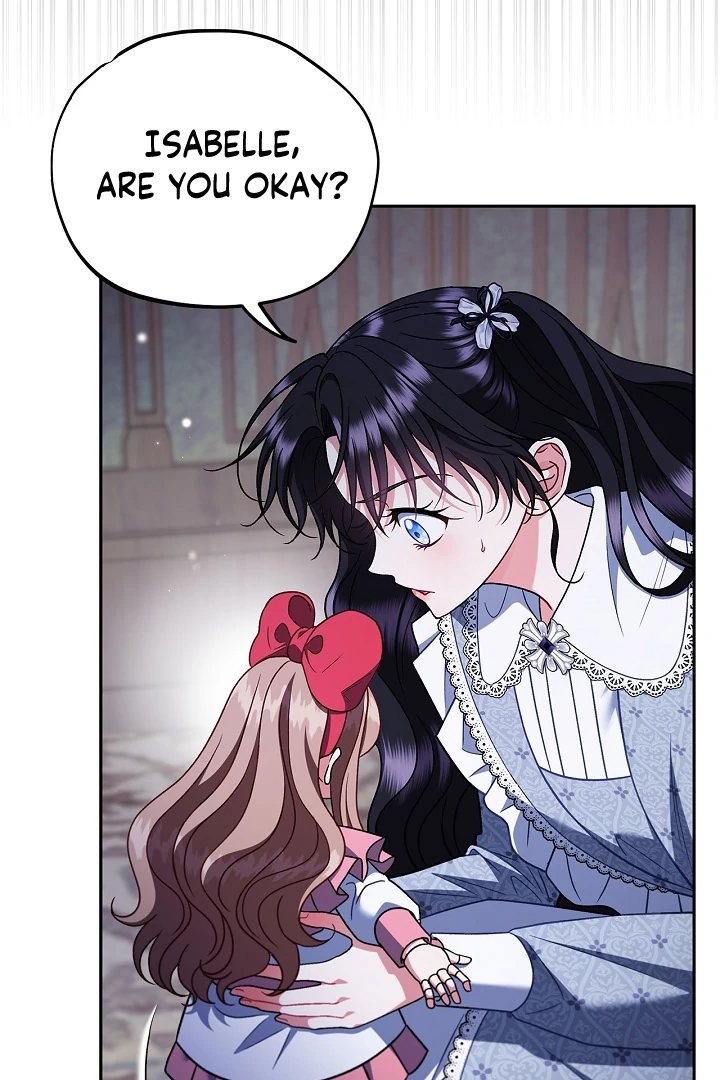 I Will Become the Villain’s Poison Detector Chapter 79 412 ch 79 36