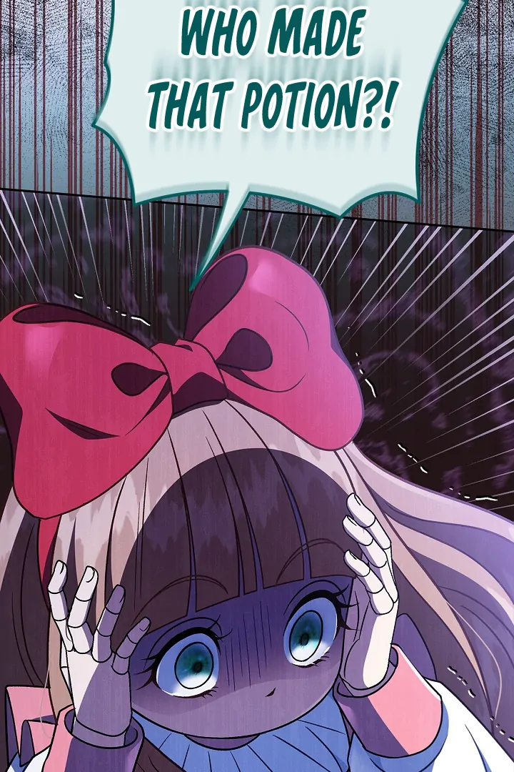 I Will Become the Villain’s Poison Detector Chapter 79 415 ch 79 39