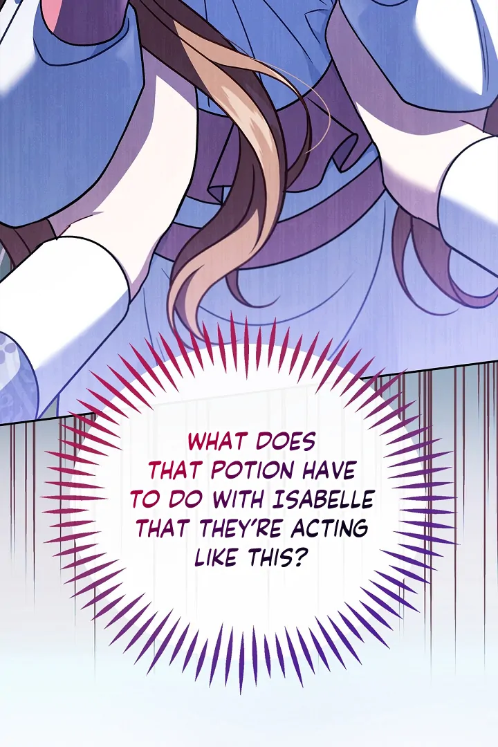 I Will Become the Villain’s Poison Detector Chapter 79 416 ch 79 40