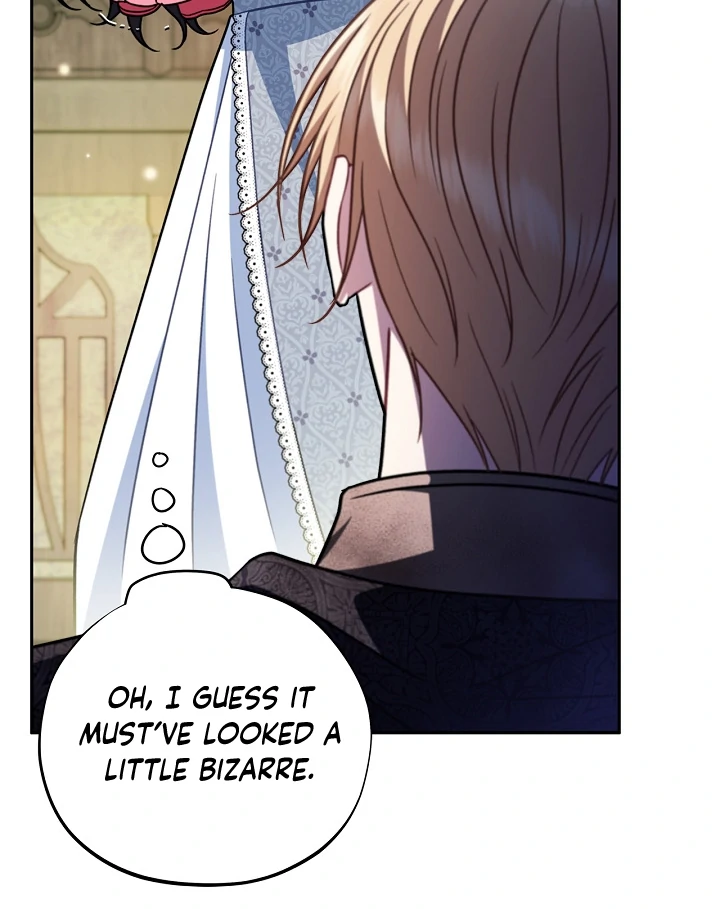 I Will Become the Villain’s Poison Detector Chapter 79 418 ch 79 42