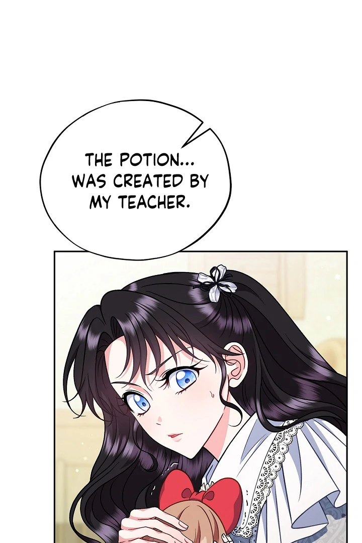 I Will Become the Villain’s Poison Detector Chapter 79 421 ch 79 45