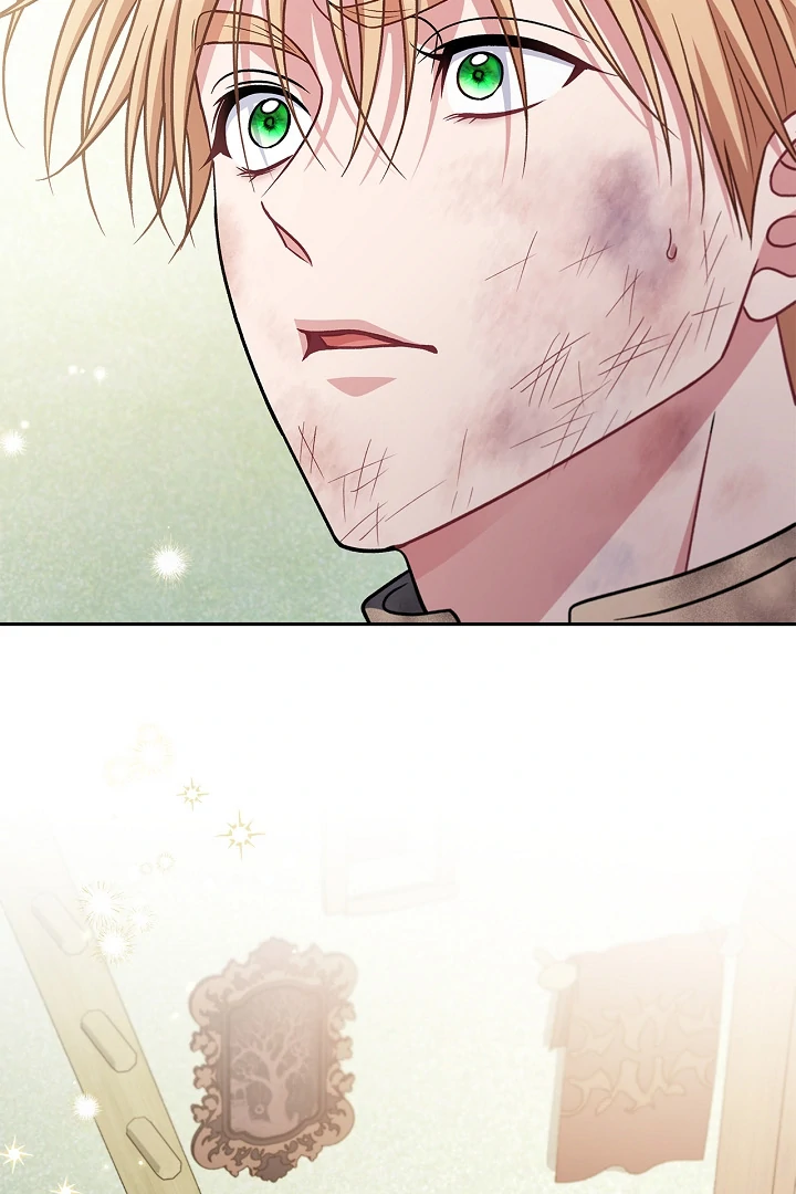 I Will Become the Villain’s Poison Detector Chapter 79 381 ch 79 5