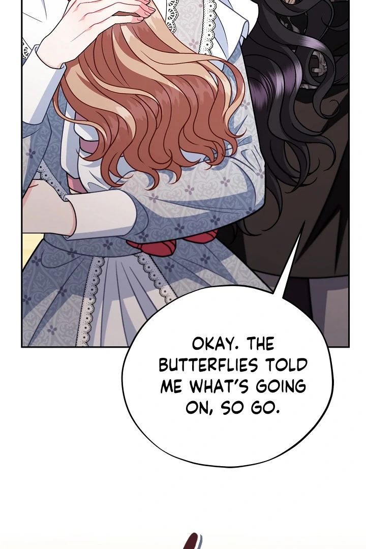 I Will Become the Villain’s Poison Detector Chapter 79 431 ch 79 55