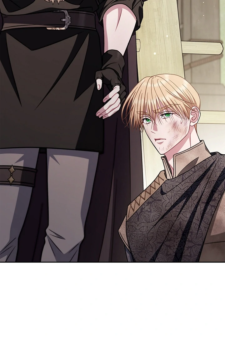 I Will Become the Villain’s Poison Detector Chapter 79 433 ch 79 57