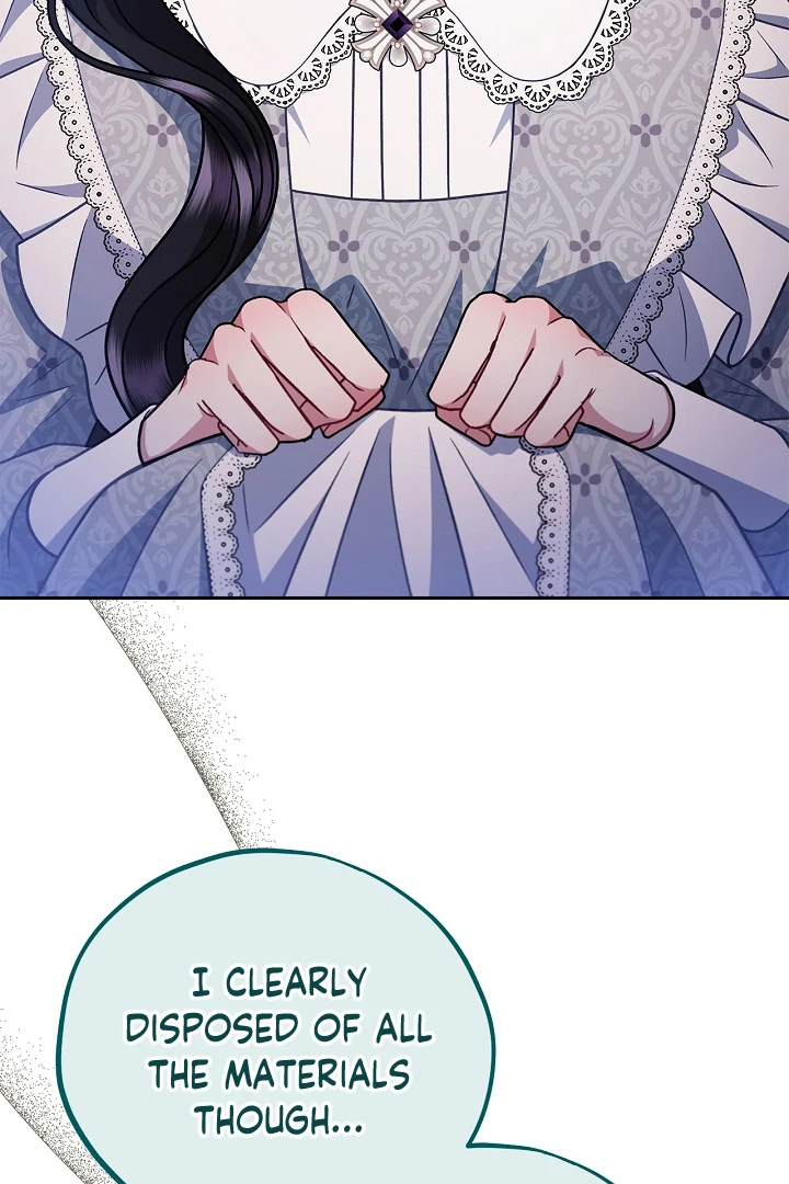 I Will Become the Villain’s Poison Detector Chapter 79 451 ch 79 75