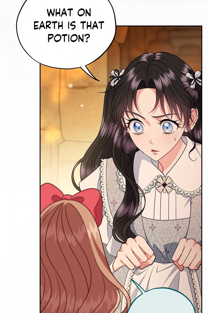 I Will Become the Villain’s Poison Detector Chapter 79 458 ch 79 82