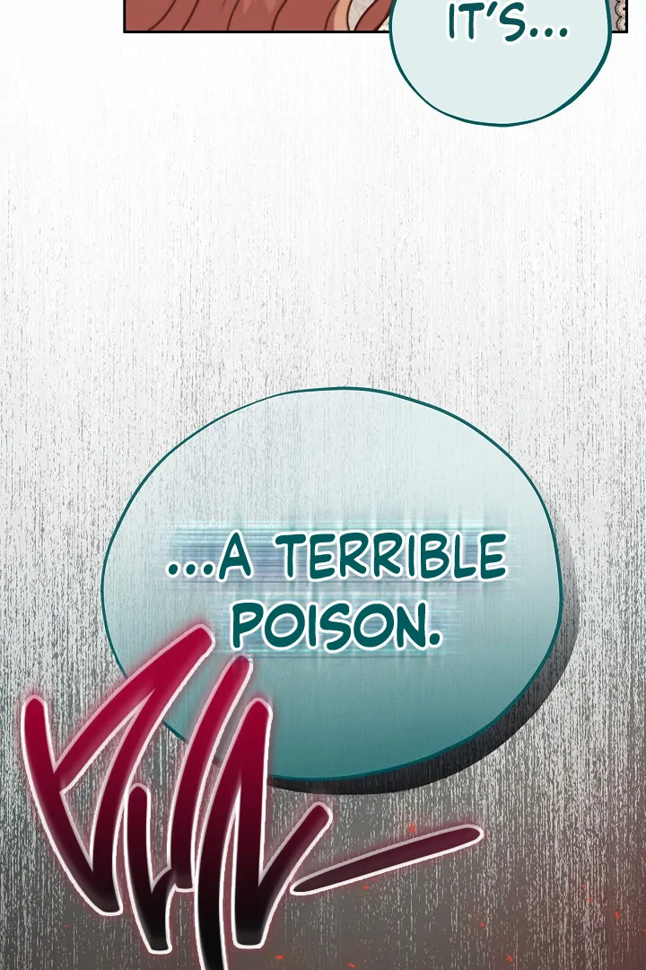 I Will Become the Villain’s Poison Detector Chapter 79 459 ch 79 83